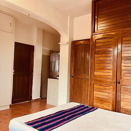 Punta Me Apartments With Nice Sea View & Beach Cancún Exterior foto