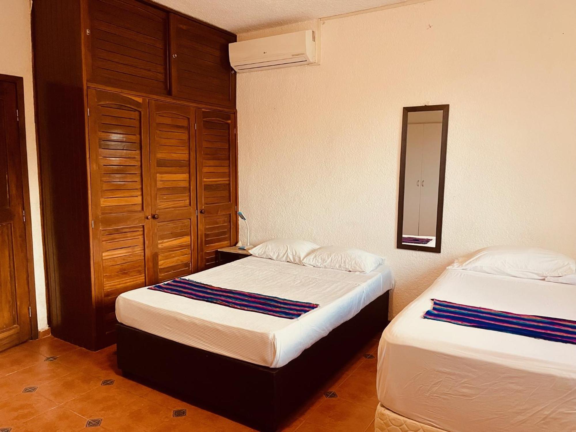 Punta Me Apartments With Nice Sea View & Beach Cancún Exterior foto