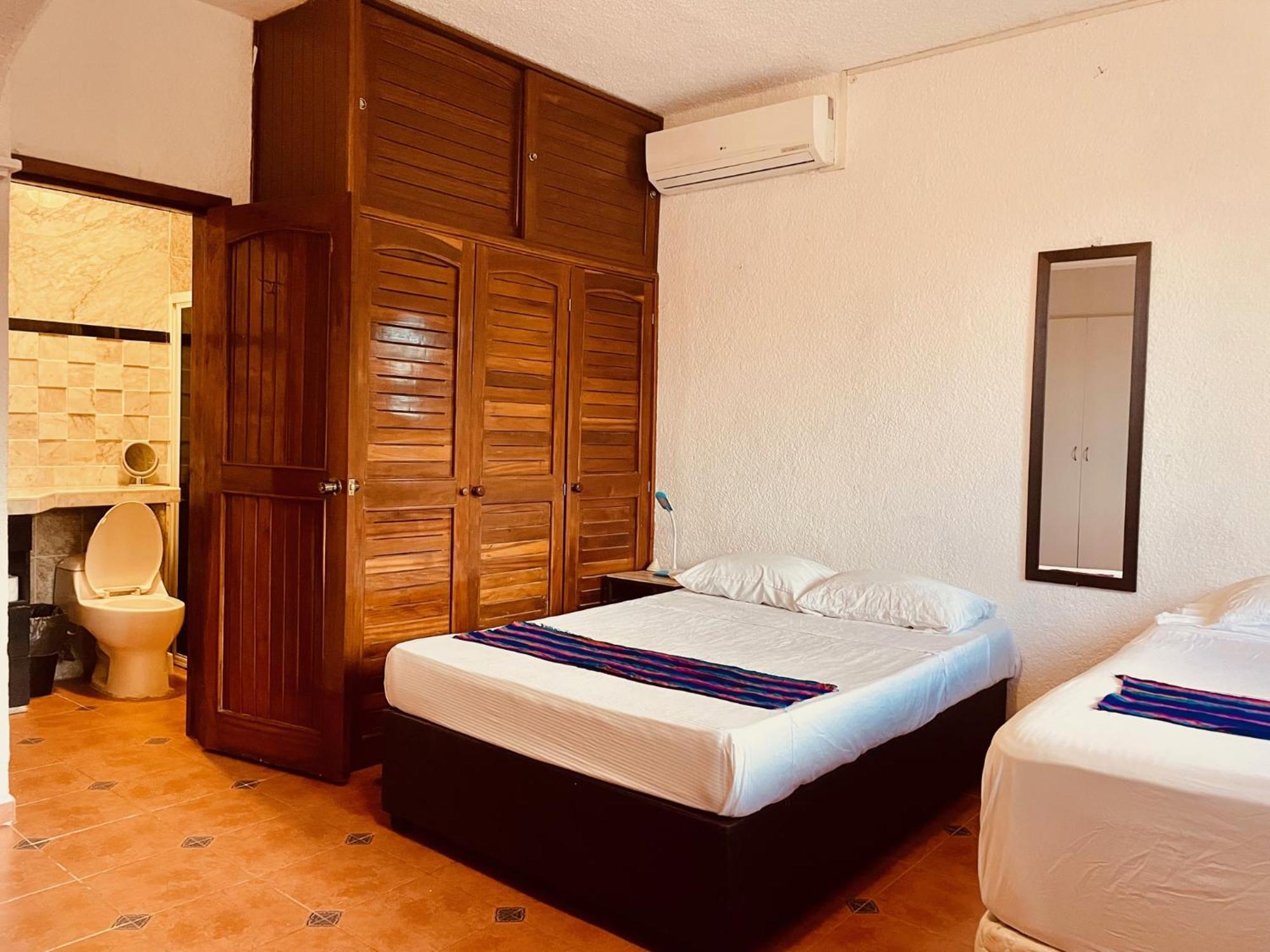 Punta Me Apartments With Nice Sea View & Beach Cancún Exterior foto