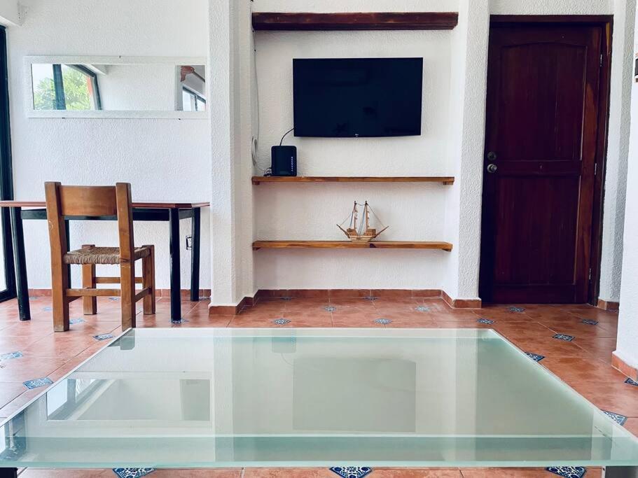 Punta Me Apartments With Nice Sea View & Beach Cancún Exterior foto