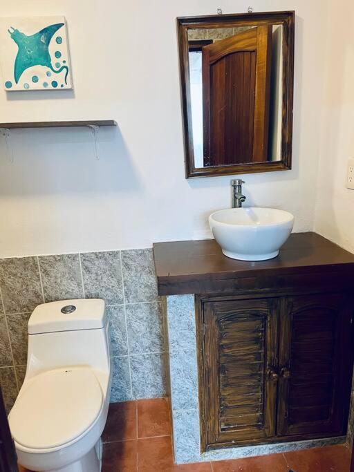 Punta Me Apartments With Nice Sea View & Beach Cancún Exterior foto